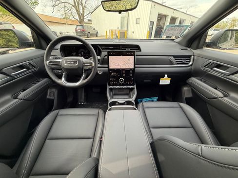 New 2026 GMC Terrain Elevation w/ Elevation Premium Package image 29