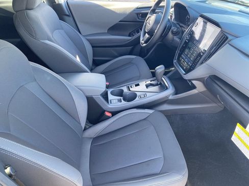 New 2026 Subaru Crosstrek 2.0i Premium AWD/4WD image 8