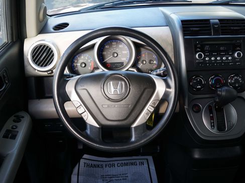 Used 2008 Honda Element EX image 42