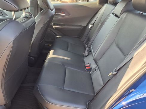 Used 2025 Toyota Prius Limited image 10