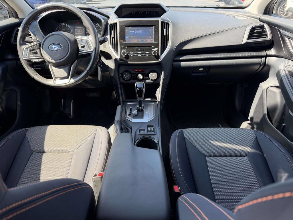 Used 2019 Subaru Crosstrek 2.0i Premium AWD/4WD image 20