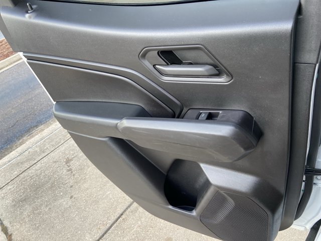 Used 2024 Chevrolet Colorado W/T RWD image 49