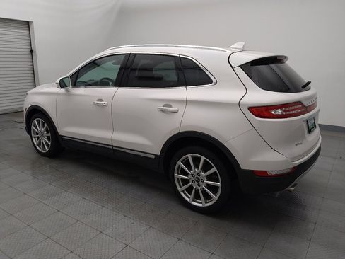 Used 2019 Lincoln MKC Reserve w/ MKC Technology Package image 3