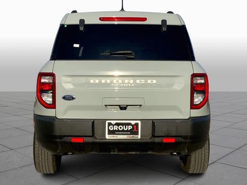 Used 2023 Ford Bronco Sport Big Bend image 5