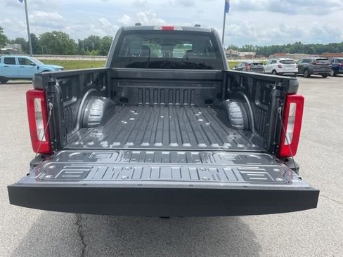 New 2026 Ford F250 XL w/ STX Appearance Package AWD/4WD image 63