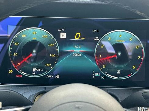 Used 2022 Mercedes-Benz E 350 Sedan image 26