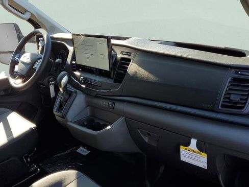 New 2025 Ford Transit 350 XL image 15