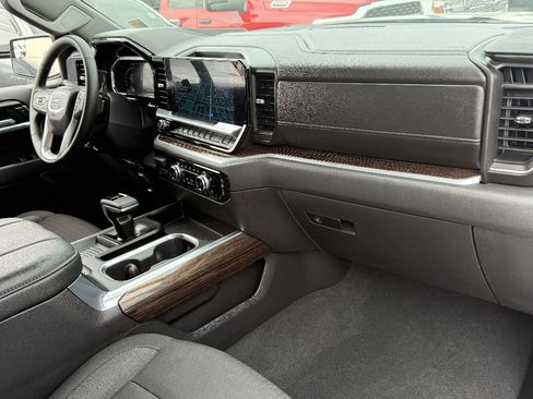 Used 2026 GMC Sierra 1500 Elevation w/ X31 Off-Road Package AWD/4WD image 28