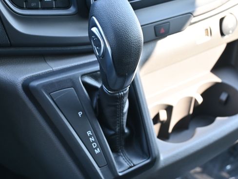 New 2025 Ford Transit 150 Low Roof w/ Load Area Protection Package image 60