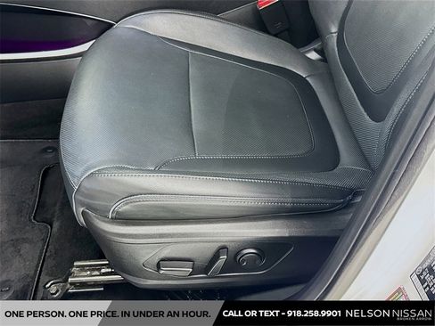 Used 2022 Hyundai Tucson Limited image 20