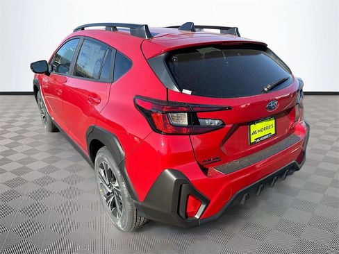 New 2026 Subaru Crosstrek 2.0i Premium image 33
