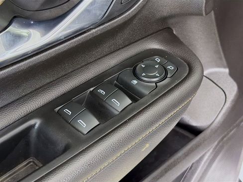 Used 2019 GMC Terrain SLE image 19