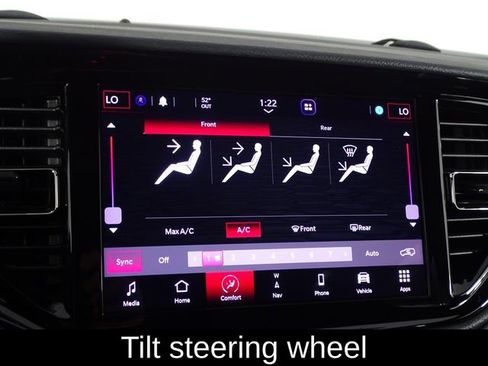 Used 2021 Dodge Durango GT w/ Trailer Tow Group IV image 37