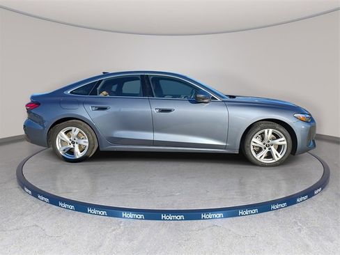 Used 2025 Audi A5 2.0T Premium w/ Convenience Package image 8