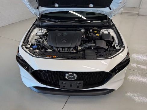 New 2026 MAZDA MAZDA3 2.5 S Hatchback w/ Premium Pkg FWD image 20