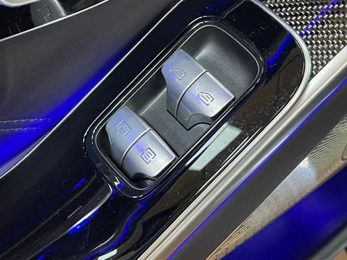 Used 2024 Mercedes-Benz S 63 AMG S image 29