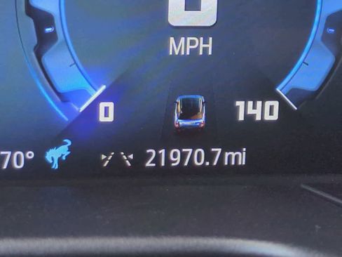 Used 2025 Ford Bronco Sport Big Bend image 24