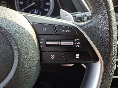 Used 2022 Hyundai Sonata Blue FWD image 22