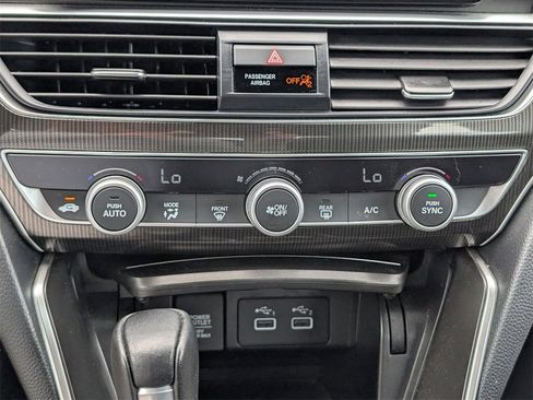 Used 2021 Honda Accord Sport image 21