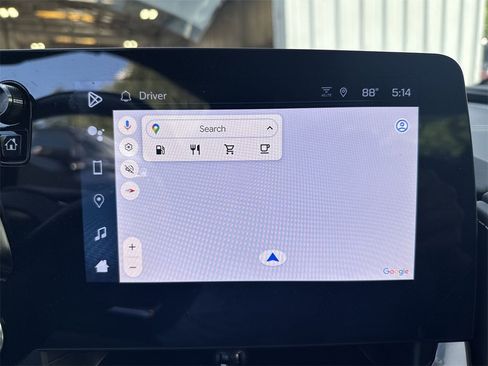 Used 2024 Chevrolet Corvette Z06 w/ Battery Protection Package image 26