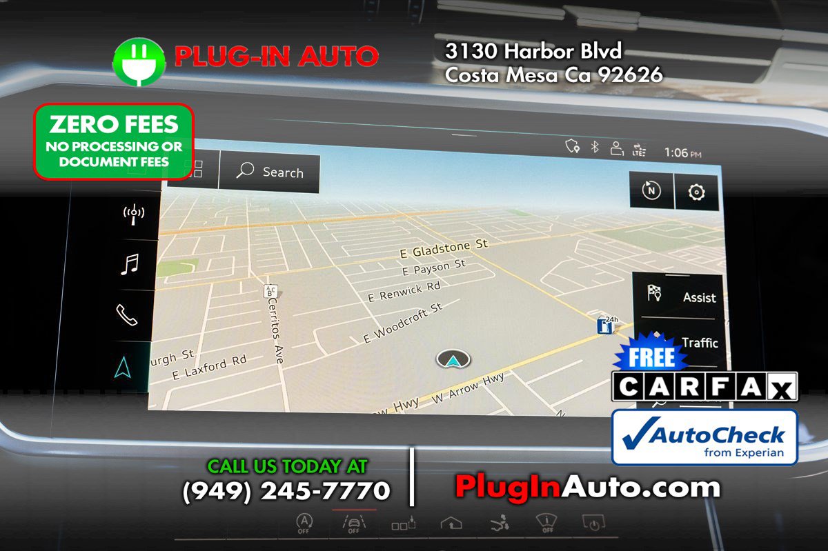 Used 2019 Audi A7 3.0T Prestige w/ Prestige Package AWD/4WD image 34