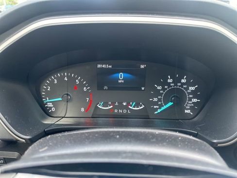 Used 2022 Ford Escape SE w/ Convenience Package image 41