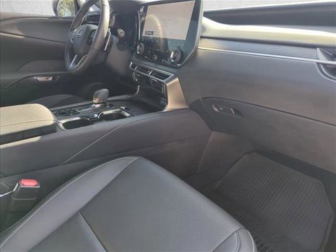 Used 2024 Lexus RX 350h w/ Accessory Package (K3) image 19