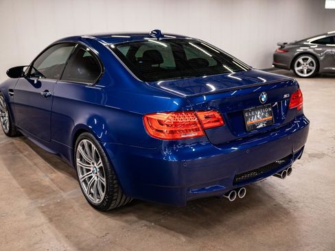 Used 2011 BMW M3 Coupe RWD image 32