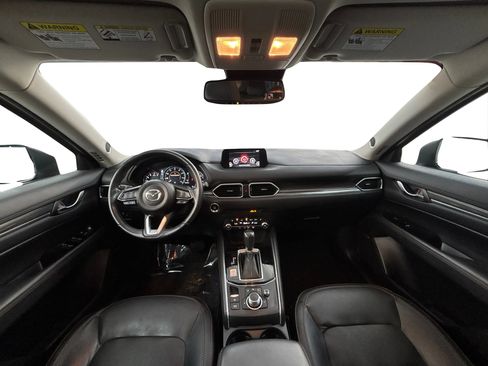 Used 2019 MAZDA CX-5 Grand Touring AWD/4WD image 17