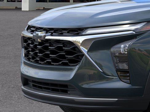 New 2026 Chevrolet Trax LT w/ LT Convenience Package image 13