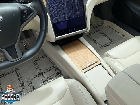 Used 2018 Tesla Model S 75D AWD/4WD image 45