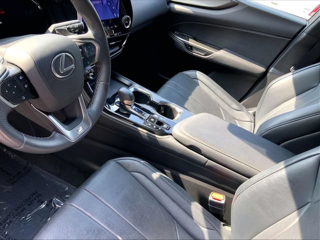 Used 2022 Lexus NX 350 F Sport w/ Towing Package (2000 Lbs) AWD/4WD image 22