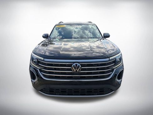 Used 2025 Volkswagen Atlas SE FWD image 8