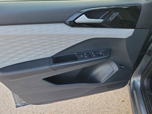 Certified 2023 Volkswagen Taos S w/ Driver Assistance Package image 15