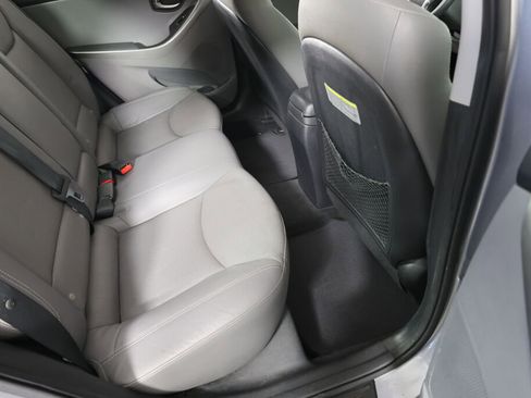 Used 2012 Hyundai Elantra Limited w/ Technology Pkg 5 image 22