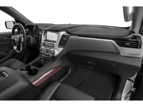 Used 2020 GMC Yukon SLT AWD/4WD image 16