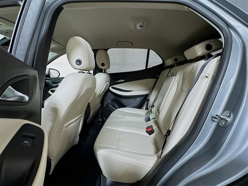 New 2026 Buick Encore GX Sport Touring w/ Advanced Technology Package image 12