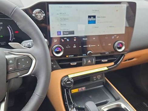 New 2026 Lexus NX 350 AWD w/ Luxury Package image 16