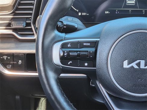 Used 2024 Kia Sportage X-Pro Prestige image 26