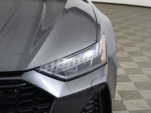 Used 2022 Audi RS 7 Sportback image 16