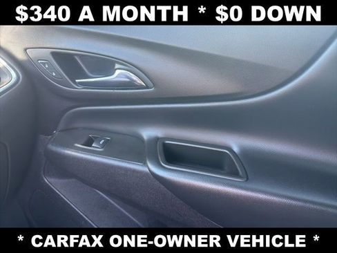 Used 2024 Chevrolet Equinox LT FWD image 26