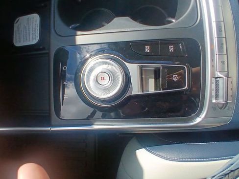 New 2026 Kia Carnival SX Prestige FWD image 20