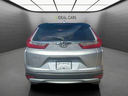 Used 2018 Honda CR-V LX image 6