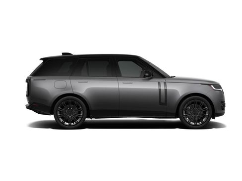 New 2026 Land Rover Range Rover SE AWD/4WD image 3