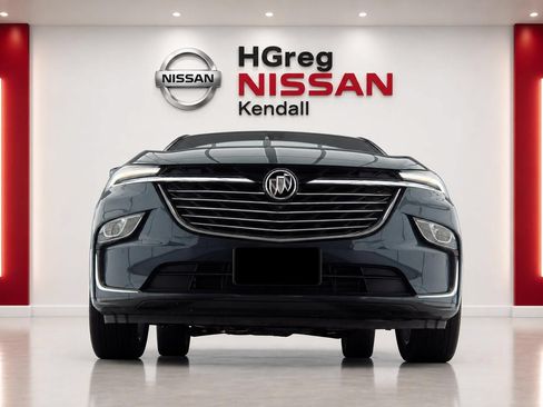Used 2023 Buick Enclave Premium w/ Experience Buick Package FWD image 5