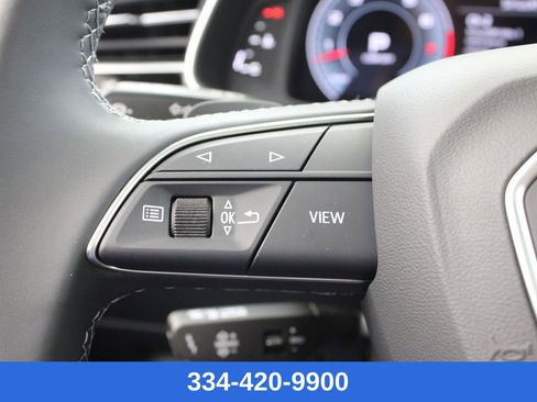 New 2026 Audi Q7 3.0T Premium image 26