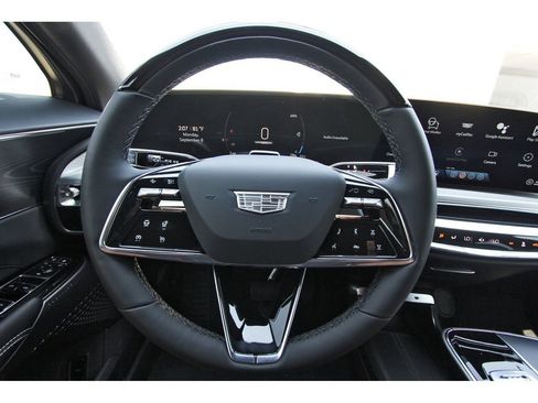 New 2026 Cadillac Lyriq Sport image 13