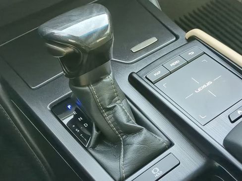 Used 2021 Lexus ES 350 w/ Premium Package image 28