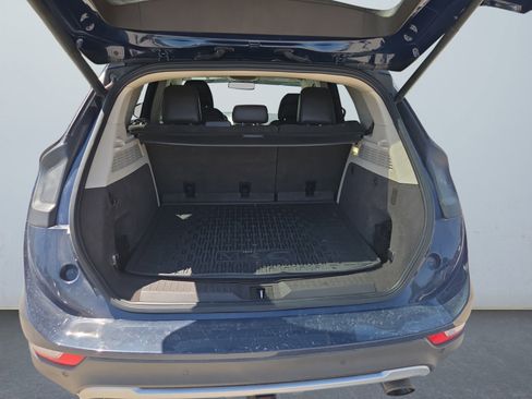 Used 2018 Lincoln MKC Reserve w/ MKC Technology Package AWD/4WD image 15