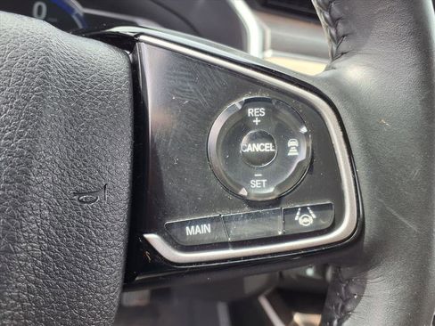 Used 2021 Honda Clarity Touring image 25